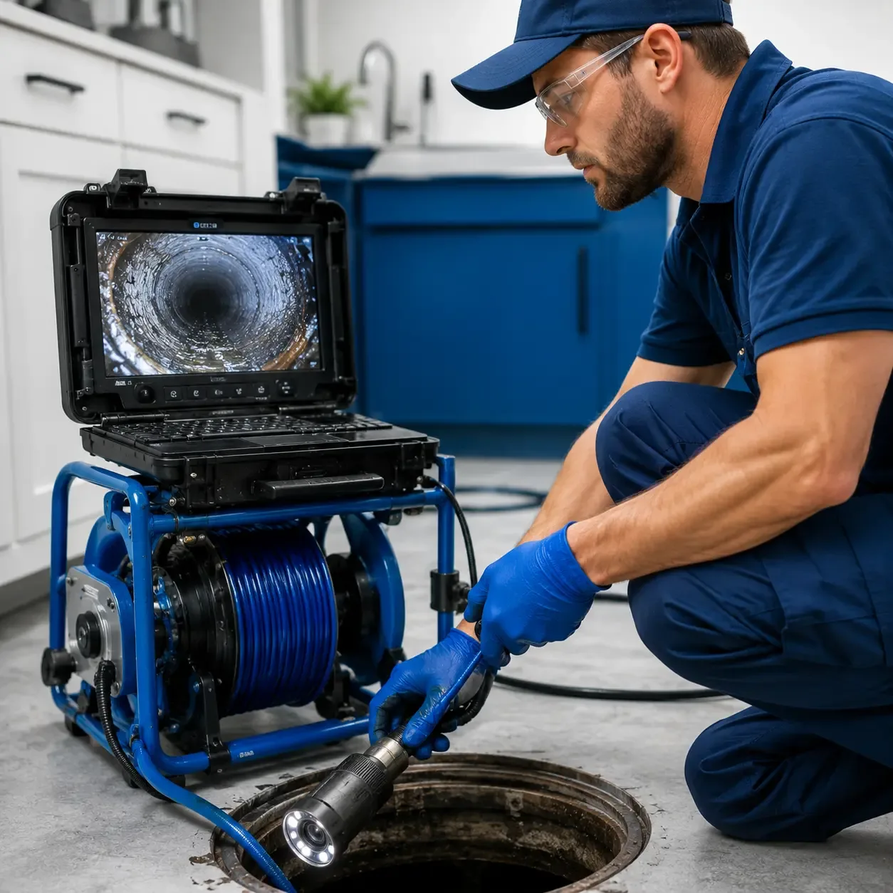 Pipe Relining professionals serving Villa Rica, GA